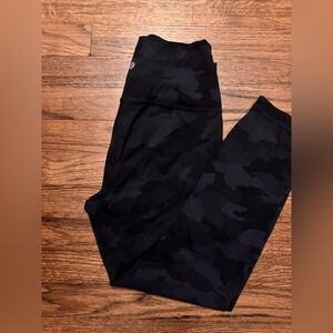 Lululemon align leggings 23”